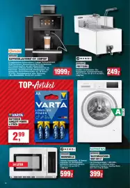 EDEKA Foodservice Prospekt woche 5 Seite 12