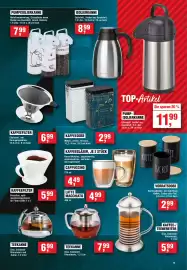 EDEKA Foodservice Prospekt woche 5 Seite 13