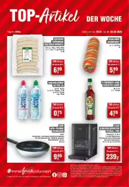 EDEKA Foodservice Prospekt woche 5 Seite 14