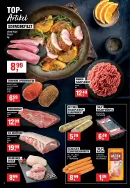 EDEKA Foodservice Prospekt woche 5 Seite 2