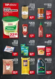 EDEKA Foodservice Prospekt woche 5 Seite 6