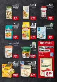EDEKA Foodservice Prospekt woche 5 Seite 7