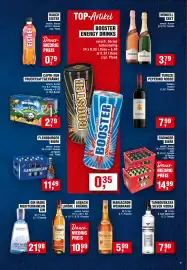 EDEKA Foodservice Prospekt woche 5 Seite 9