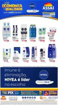 Encarte Assaí Atacadista (válido até 5-02)