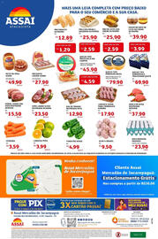 Encarte Assaí Atacadista semana 5 Página 2