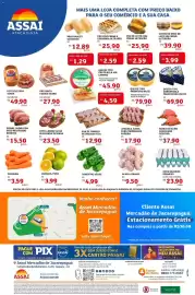 Encarte Assaí Atacadista semana 5 Página 2