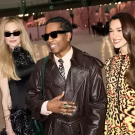 Folleto Chanel Página 1