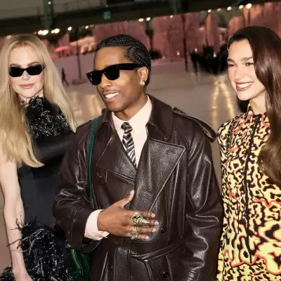 Folleto Chanel (válido hasta el 7-03)