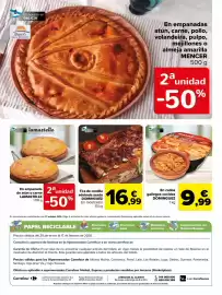 Folleto Carrefour | CARNAVAL Página 13