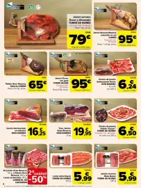 Folleto Carrefour | CARNAVAL Página 4