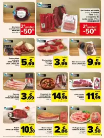 Folleto Carrefour | CARNAVAL Página 5