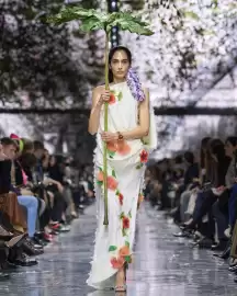 Folleto Dior Página 1