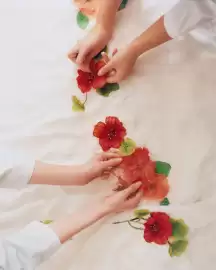 Folleto Dior Página 2