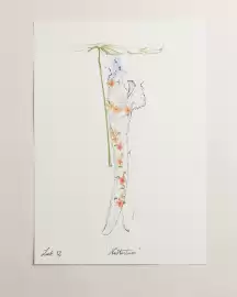 Folleto Dior Página 3