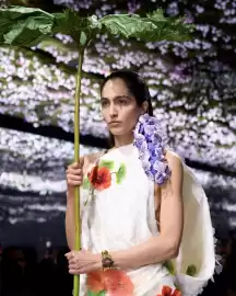 Folleto Dior Página 5