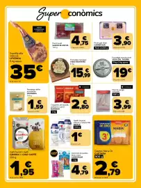 Catálogo Supeco Página 2
