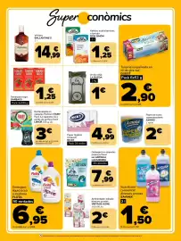 Catálogo Supeco Página 3