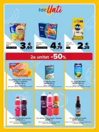 Catálogo Supeco Página 4