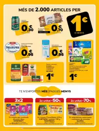 Catálogo Supeco Página 5