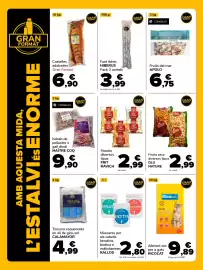 Catálogo Supeco Página 7