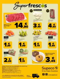 Catálogo Supeco Página 8