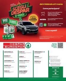 Volantino Despar Pagina 20