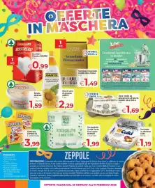 Volantino Despar Pagina 11