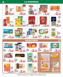 Volantino Despar Pagina 14