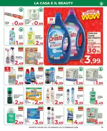 Volantino Despar Pagina 19