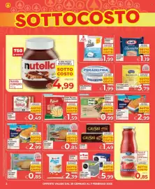 Volantino Despar Pagina 2