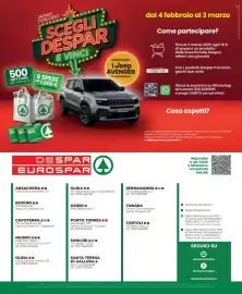 Volantino Despar Pagina 20