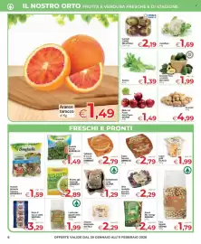 Volantino Despar Pagina 6