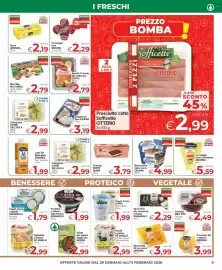 Volantino Despar Pagina 9