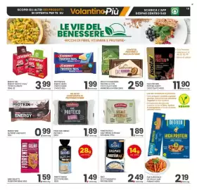 Volantino Eurospar Pagina 10