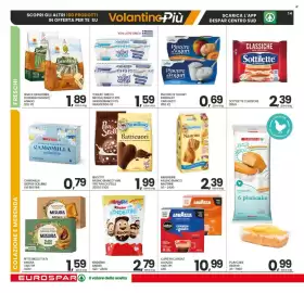 Volantino Eurospar Pagina 14