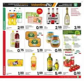 Volantino Eurospar Pagina 15