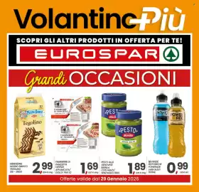 Volantino Eurospar Pagina 16