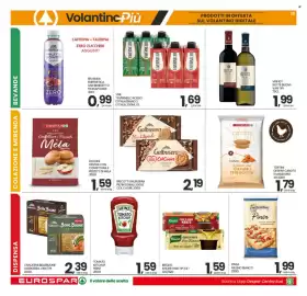 Volantino Eurospar Pagina 17