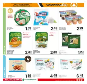 Volantino Eurospar Pagina 18