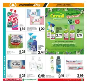 Volantino Eurospar Pagina 19