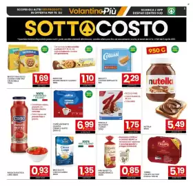 Volantino Eurospar Pagina 2