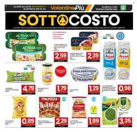 Volantino Eurospar Pagina 3