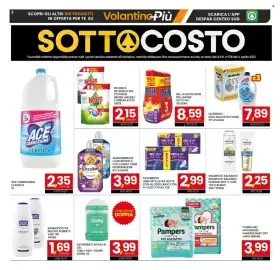 Volantino Eurospar Pagina 5