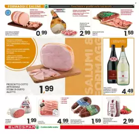 Volantino Eurospar Pagina 6