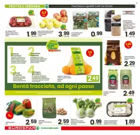 Volantino Eurospar Pagina 8