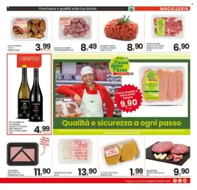 Volantino Eurospar Pagina 9