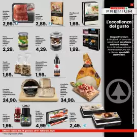 Volantino Despar Pagina 13