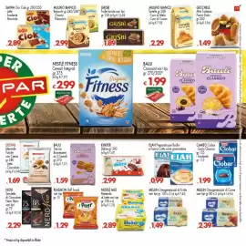 Volantino Despar Pagina 17