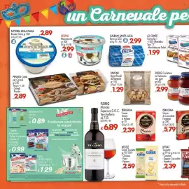 Volantino Despar Pagina 18