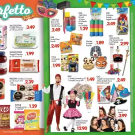 Volantino Despar Pagina 19